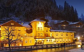 Hotel Hubertushof
